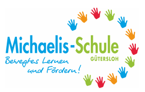 Lernmanagementsystem der Michaelis-Schule